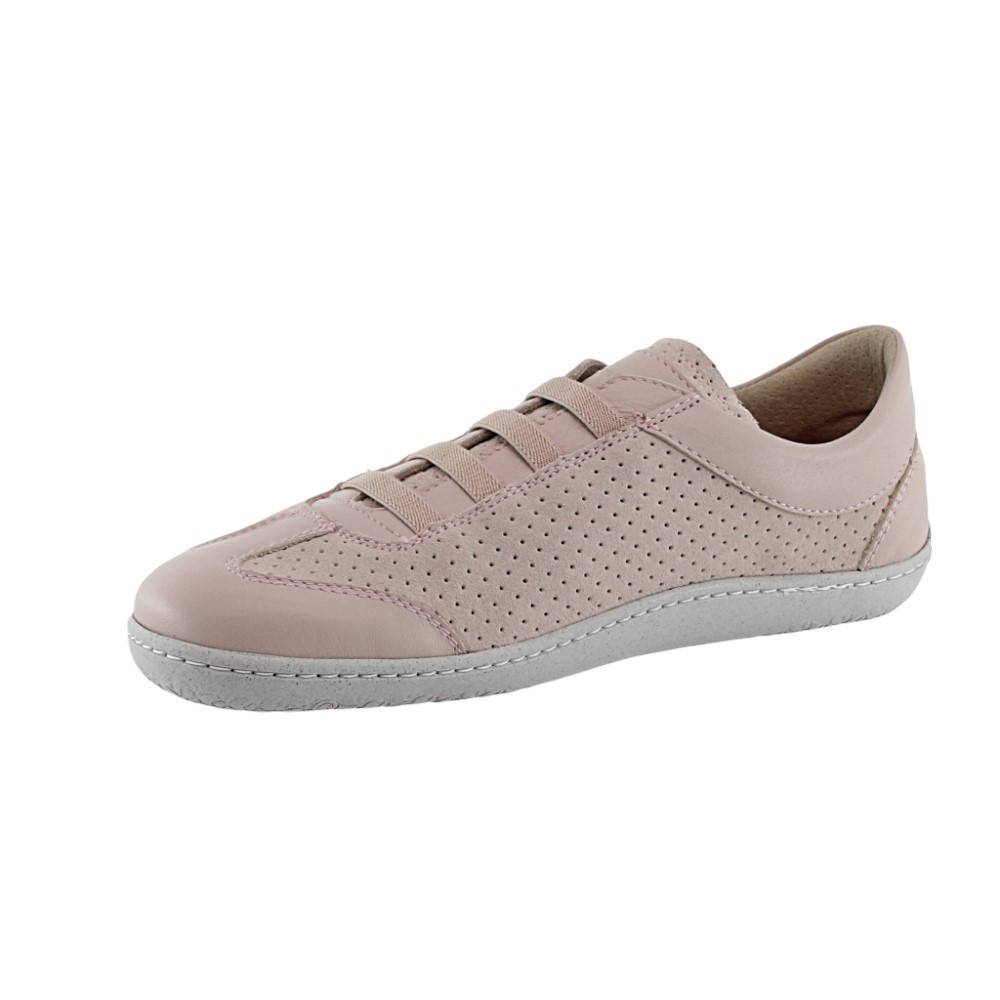 Zapatos barefoot Quondam Folk Rosa