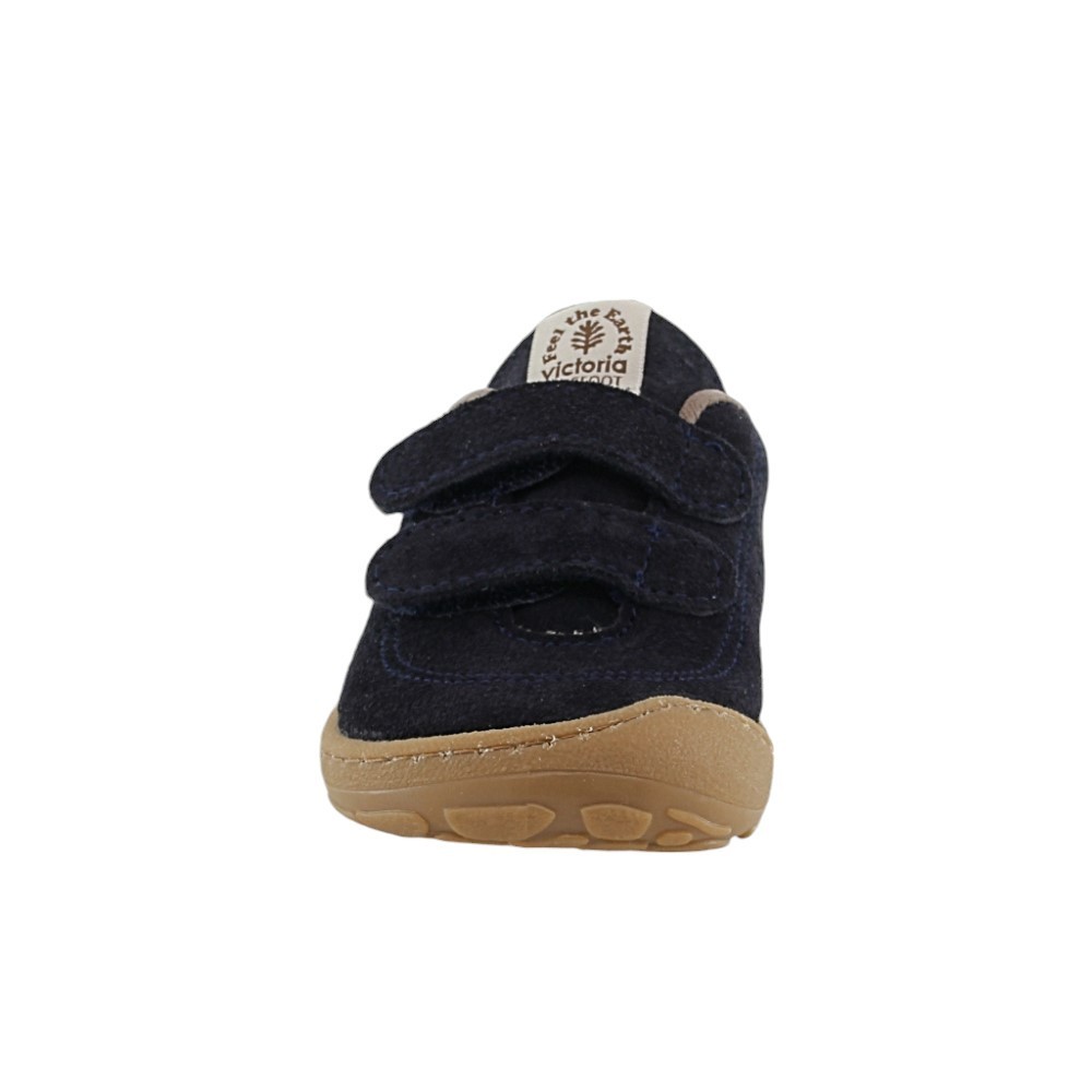 Zapatos barefoot Victoria 1370105 Marino