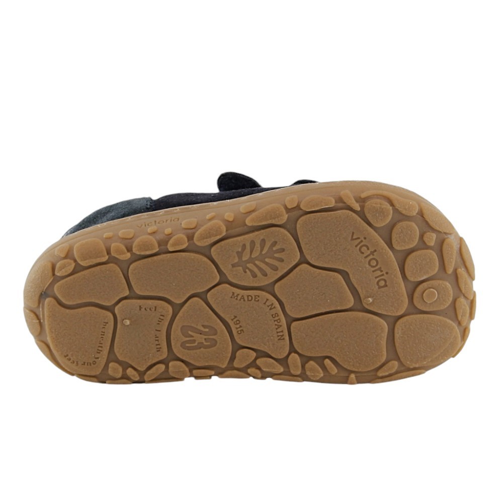 Zapatos barefoot Victoria 1370105 Marino