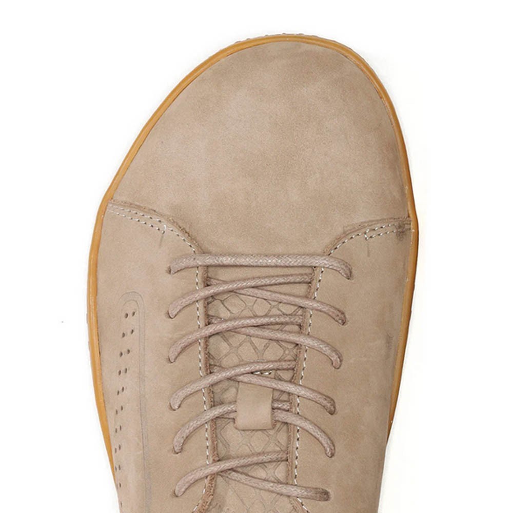 Zapatos berefoot Waals Mojave Marrón