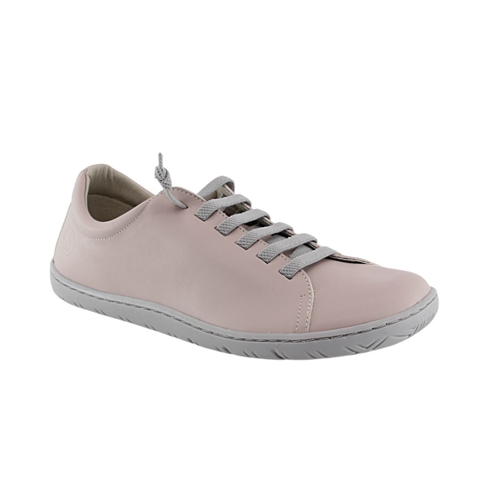 Zapatos barefoot Coqueflex 4364 Rosa