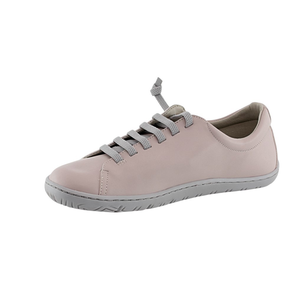 Zapatos barefoot Coqueflex 4364 Rosa