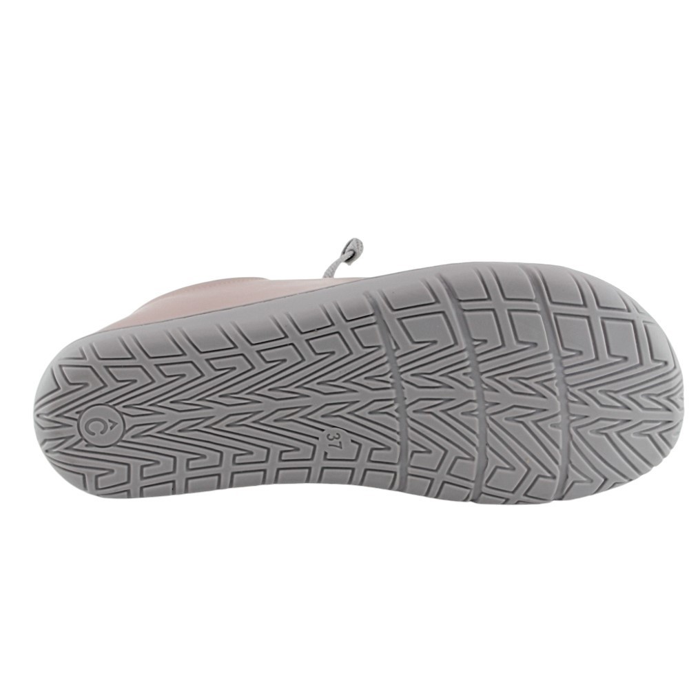 Zapatos barefoot Coqueflex 4364 Rosa