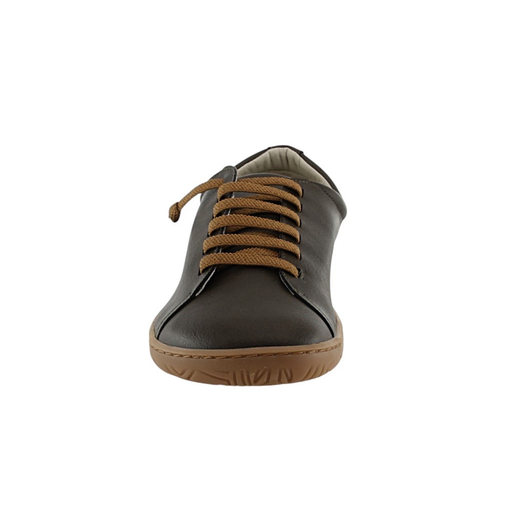 Zapatos barefoot Coqueflex 4364 kaki