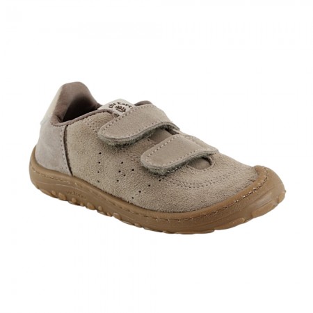 Zapatos barefoot Victoria 1370105 Taupe