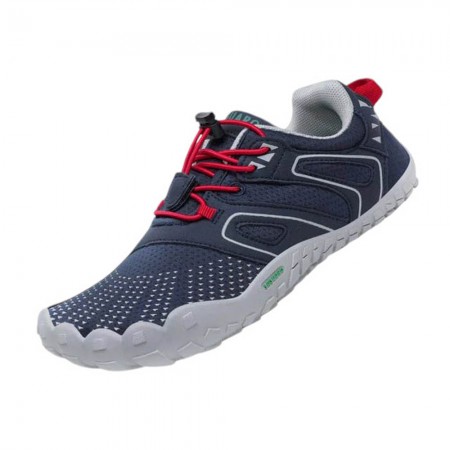 Zapatillas barefoot Saguaro Vitality IV Azul