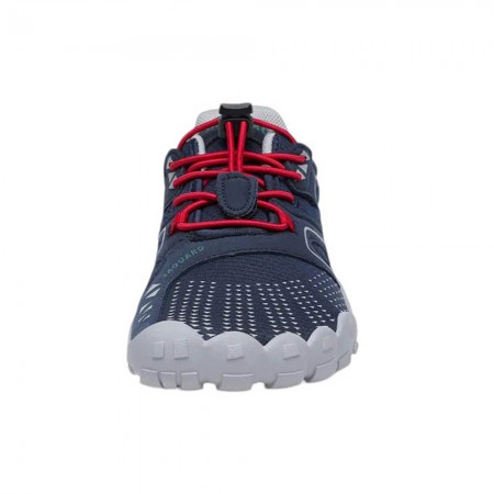 Zapatillas barefoot Saguaro Vitality IV Azul