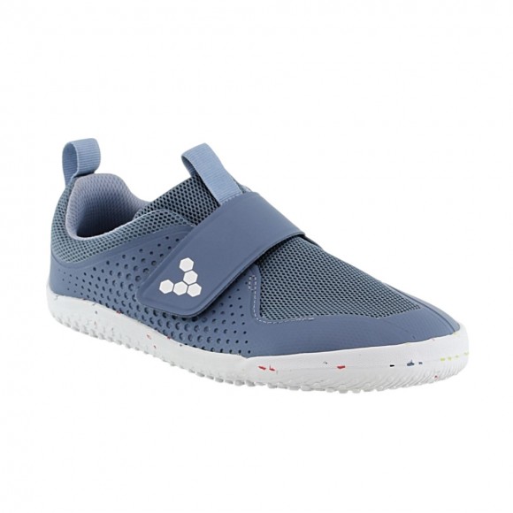 Zapatillas Vivobarefoot Primus Sport III Jeans velcro