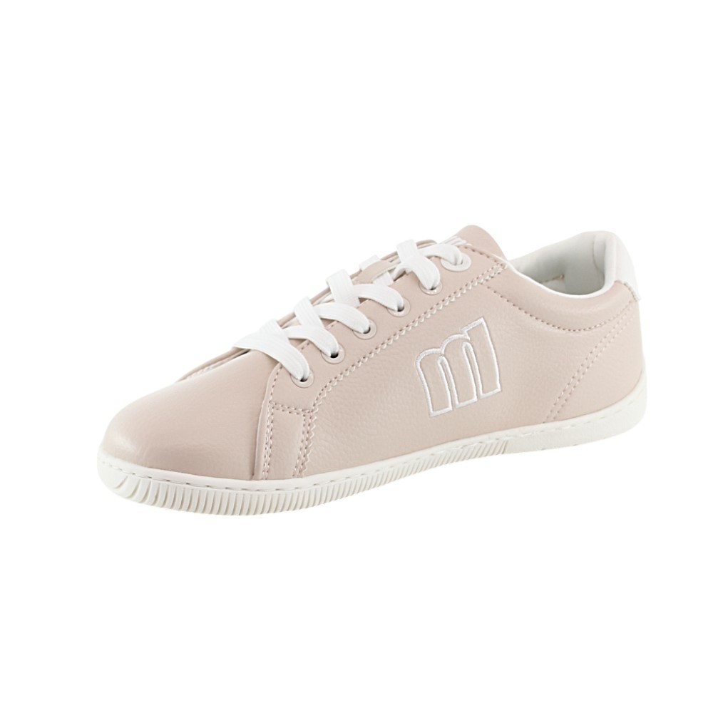 Zapatillas barefoot Mustang Free 60837 Nude