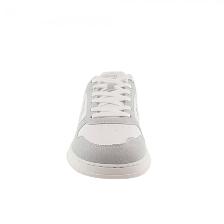 Zapatillas barefoot Mustang Free 84766 Blanco