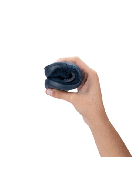 Zapatillas de casa resptuosas Igor Guau Azul Zapatillas de casa resptuosas Igor Guau Azul