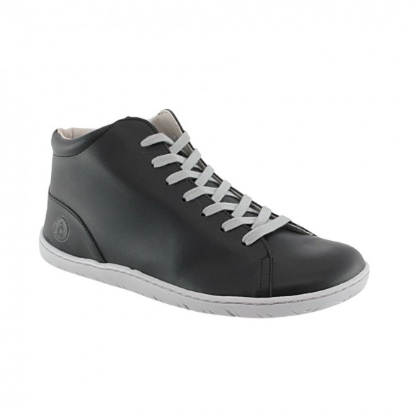 Botines barefoot Coqueflex 4365 Negro