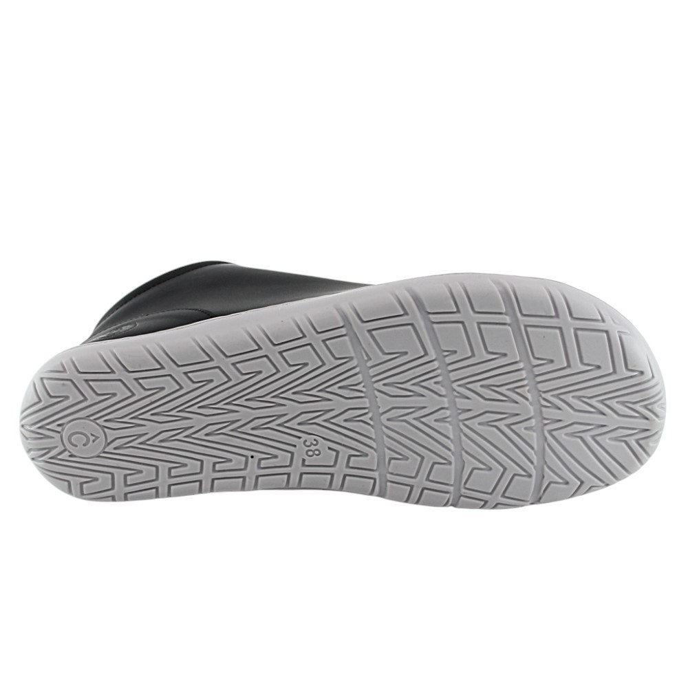Botines barefoot Coqueflex 4365 Negro