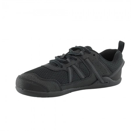 Zapatillas barefoot Xero Shoes Prio Negro