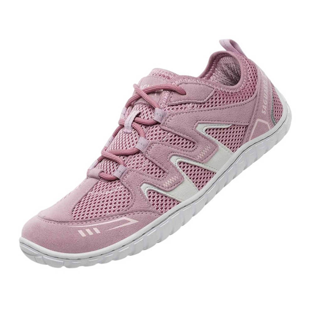 Zapatillas Saguaro Forestep III Rosa