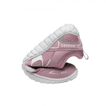 Zapatillas Saguaro Forestep III Rosa