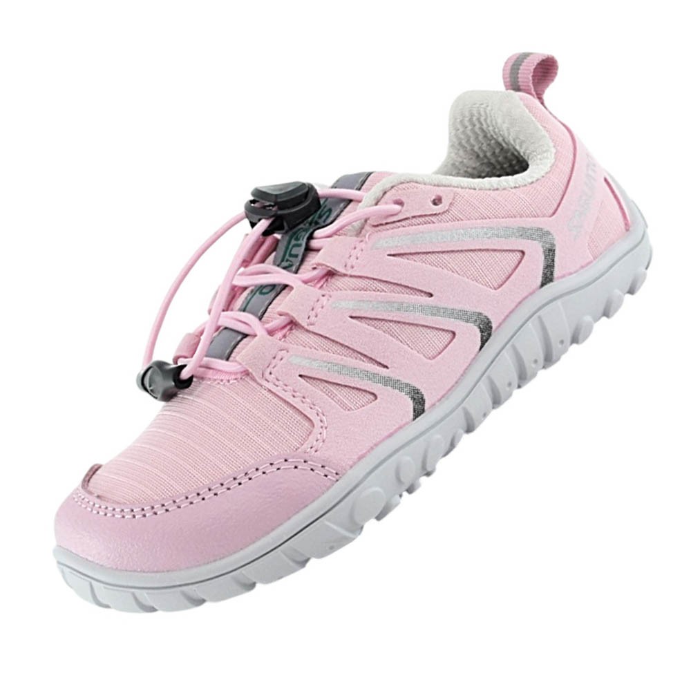 Zapatillas barefoot Saguaro Forestep I Rosa