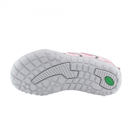 Zapatillas barefoot Saguaro Forestep I Rosa