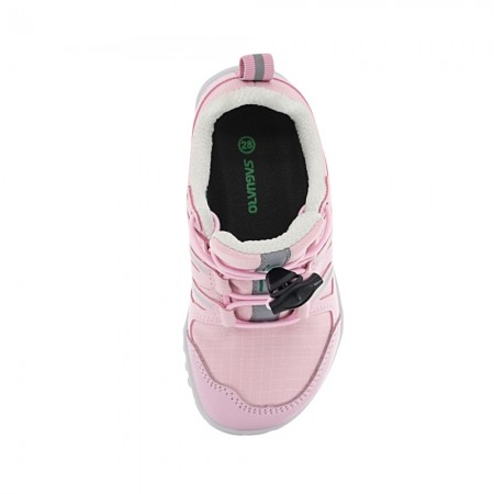 Zapatillas barefoot Saguaro Forestep I Rosa