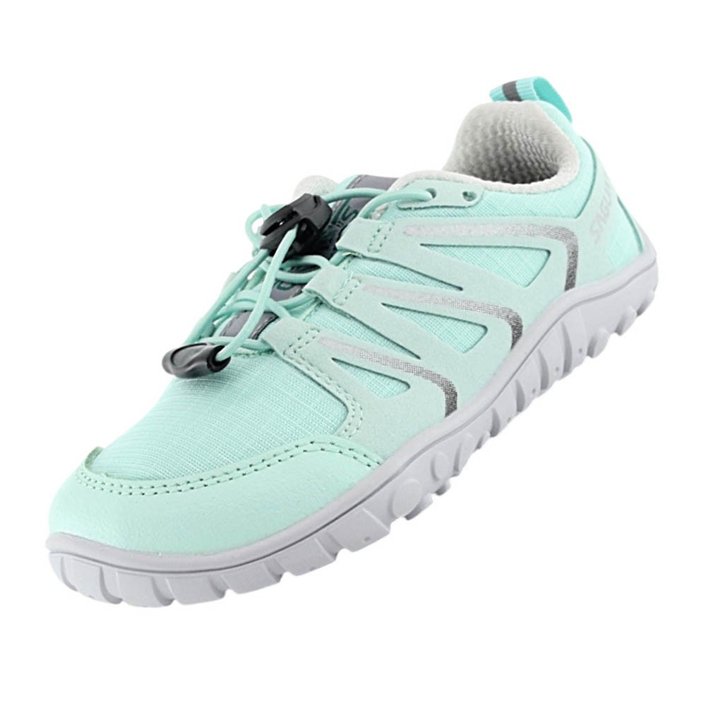 Zapatillas barefoot Saguaro Forestep I Verde