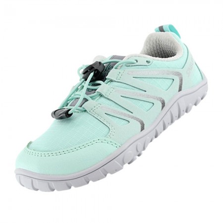 Zapatillas barefoot Saguaro Forestep I Verde