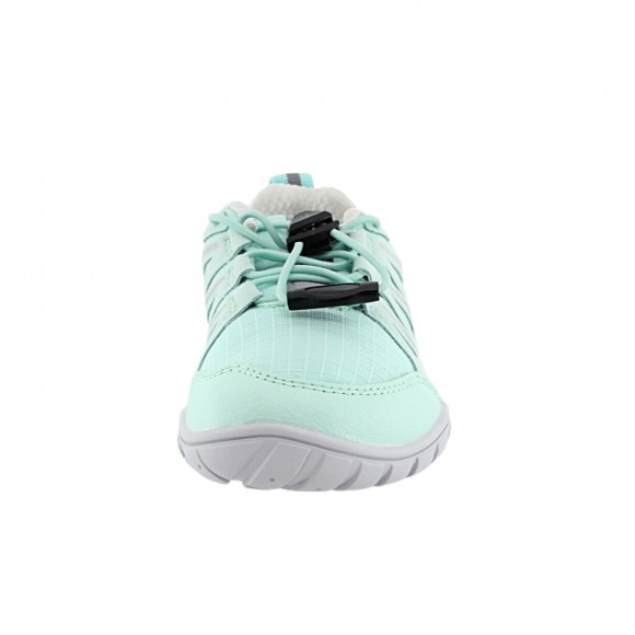 Zapatillas barefoot Saguaro Forestep I Verde