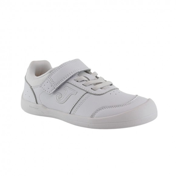 Zapatillas barefoot Joma Vela Blanco