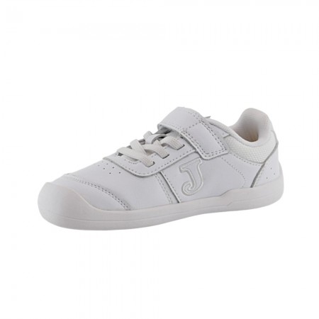 Zapatillas barefoot Joma Vela Blanco