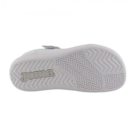 Zapatillas barefoot Joma Vela Blanco