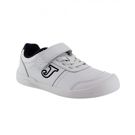 Zapatillas barefoot Joma Vela Blanco-Marino