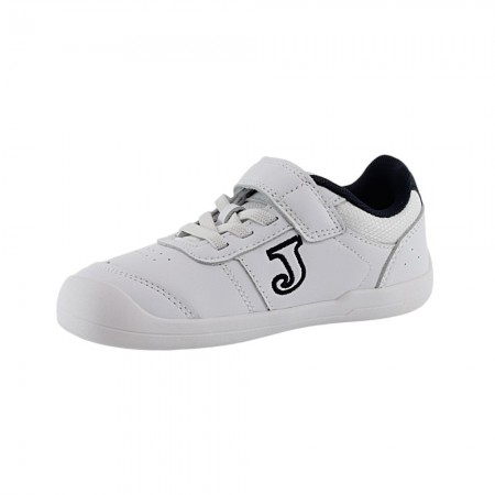 Zapatillas barefoot Joma Vela Blanco-Marino