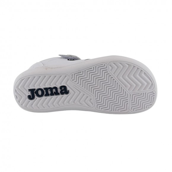 Zapatillas barefoot Joma Vela Blanco-Marino