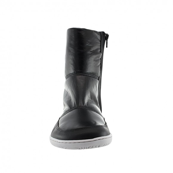 Botas barefoot Coqueflex Negro