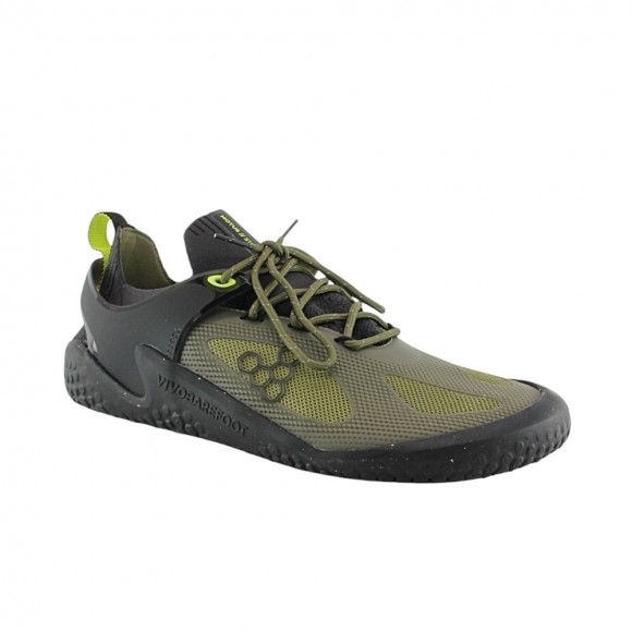 Zapatillas barefoot Vivobarefoot Motus Strenght Forest Green