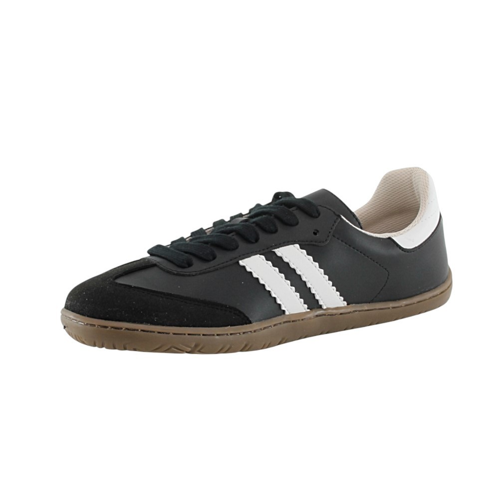 Zapatillas barefoot Coqueflex 4379 Negro