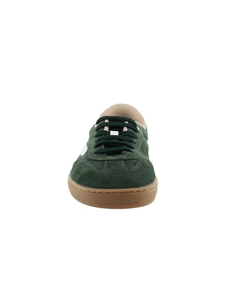 Zapatillas barefoot Terreta Arenal Verde
