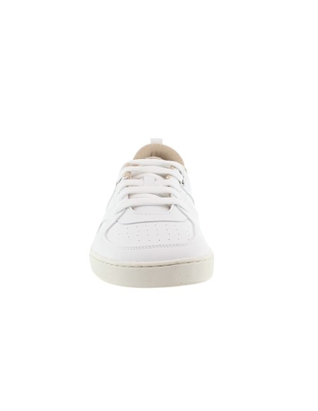 Zapatillas barefoot Terreta Augusta Blanco