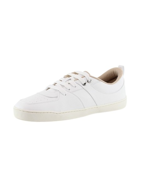 Zapatillas barefoot Terreta Augusta Blanco