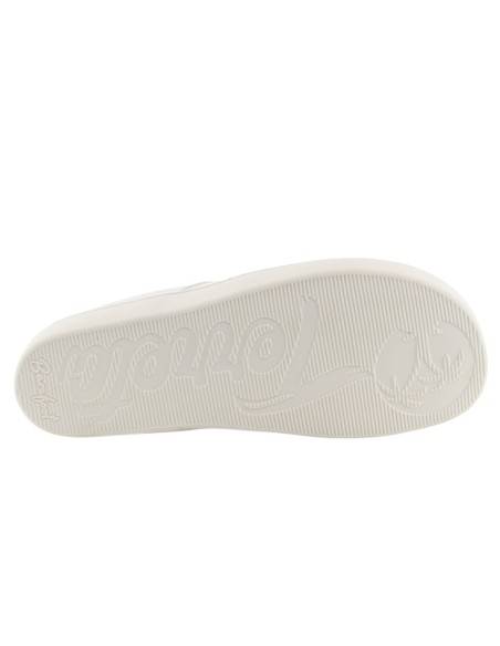 Zapatillas barefoot Terreta Augusta Blanco