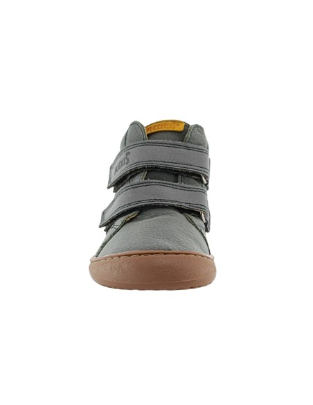 Botines barefoot Flexi Nens 9012 Verde