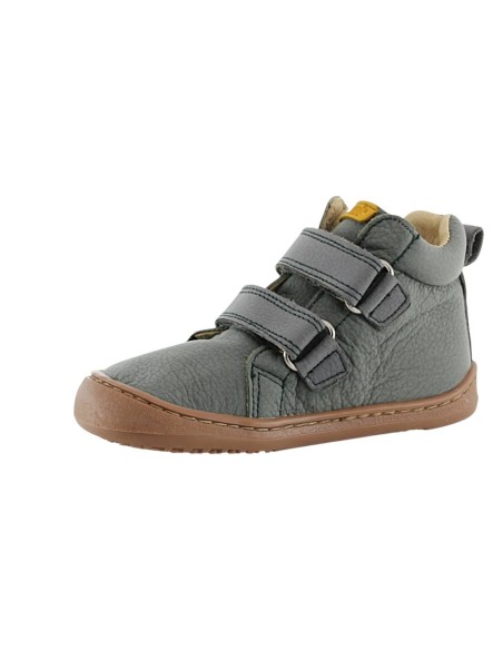 Botines barefoot Flexi Nens 9012 Verde