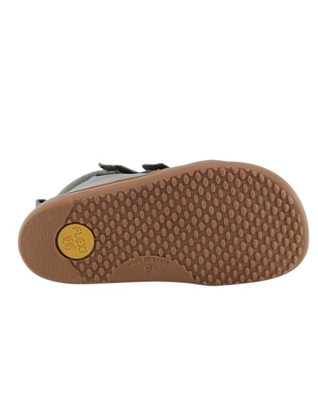 Botines barefoot Flexi Nens 9012 Verde