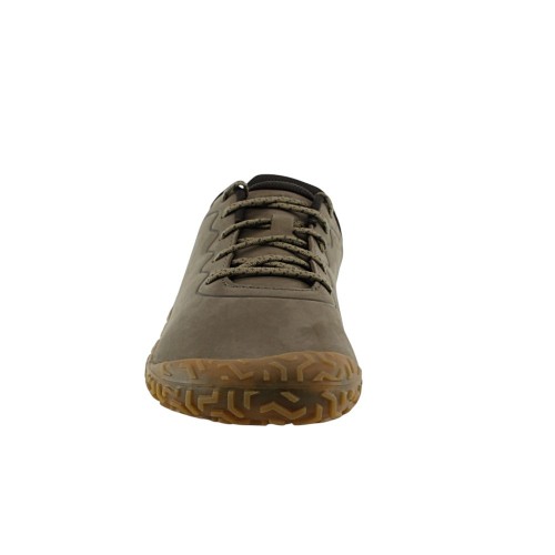 Zapatillas Barefoot Merrell Trail Glove 6 Verde 2