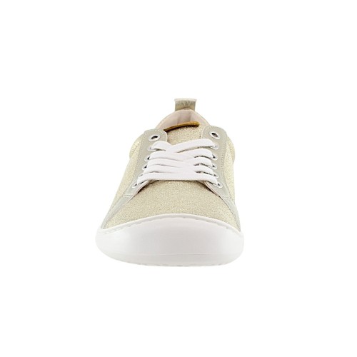 Zapatos barefoot Flexi Nens S-8410-R Cava 2