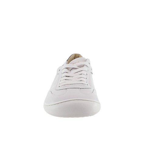 Zapatos barefoot Flexi Nens 9025-R Blanco-Negro 2