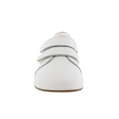 Zapatillas barefoot Blanditos Londres Blanco 2
