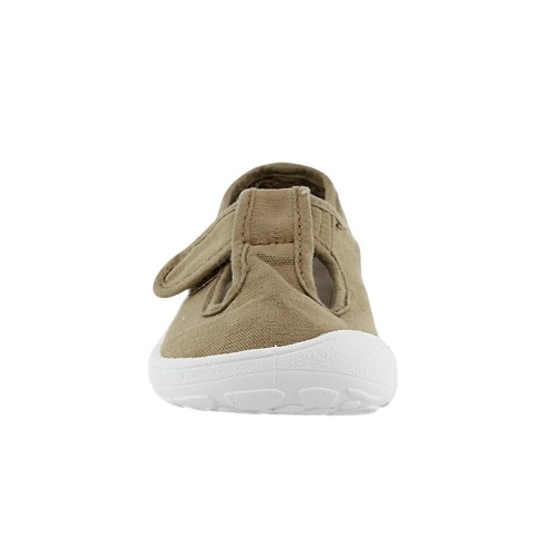 Zapatillas barefoot Victoria Bosco Laurel 2