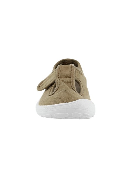 Zapatillas barefoot Victoria Bosco Laurel