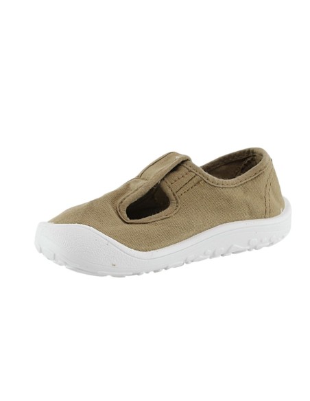 Zapatillas barefoot Victoria Bosco Laurel