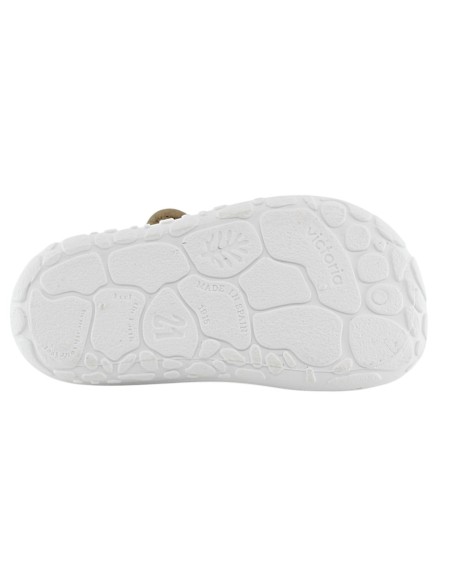 Zapatillas barefoot Victoria Bosco Laurel